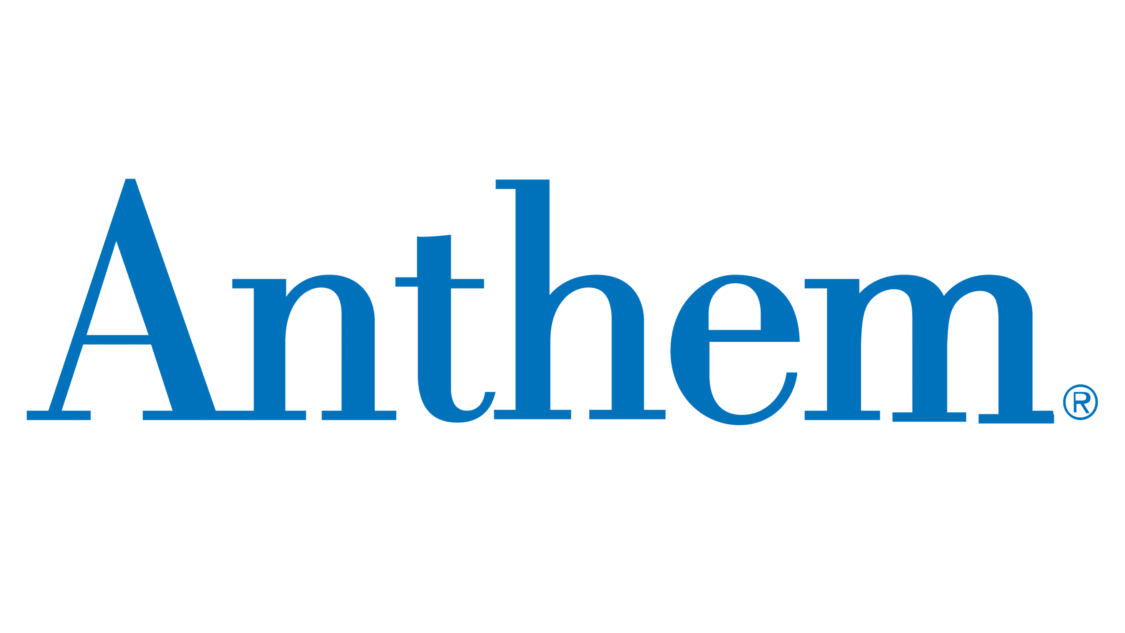 insurance plans in association with anthem