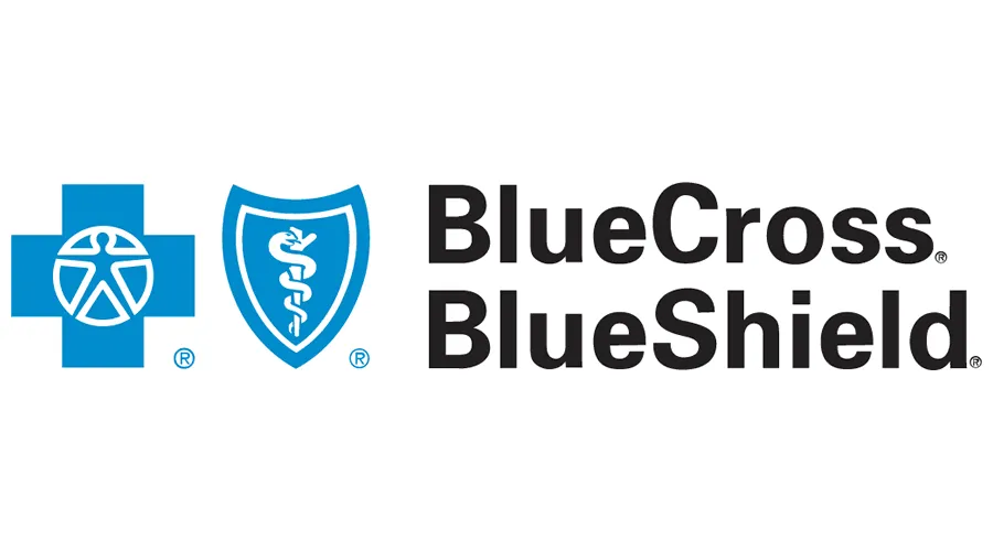 insurance plans in association with blue cross blue shield